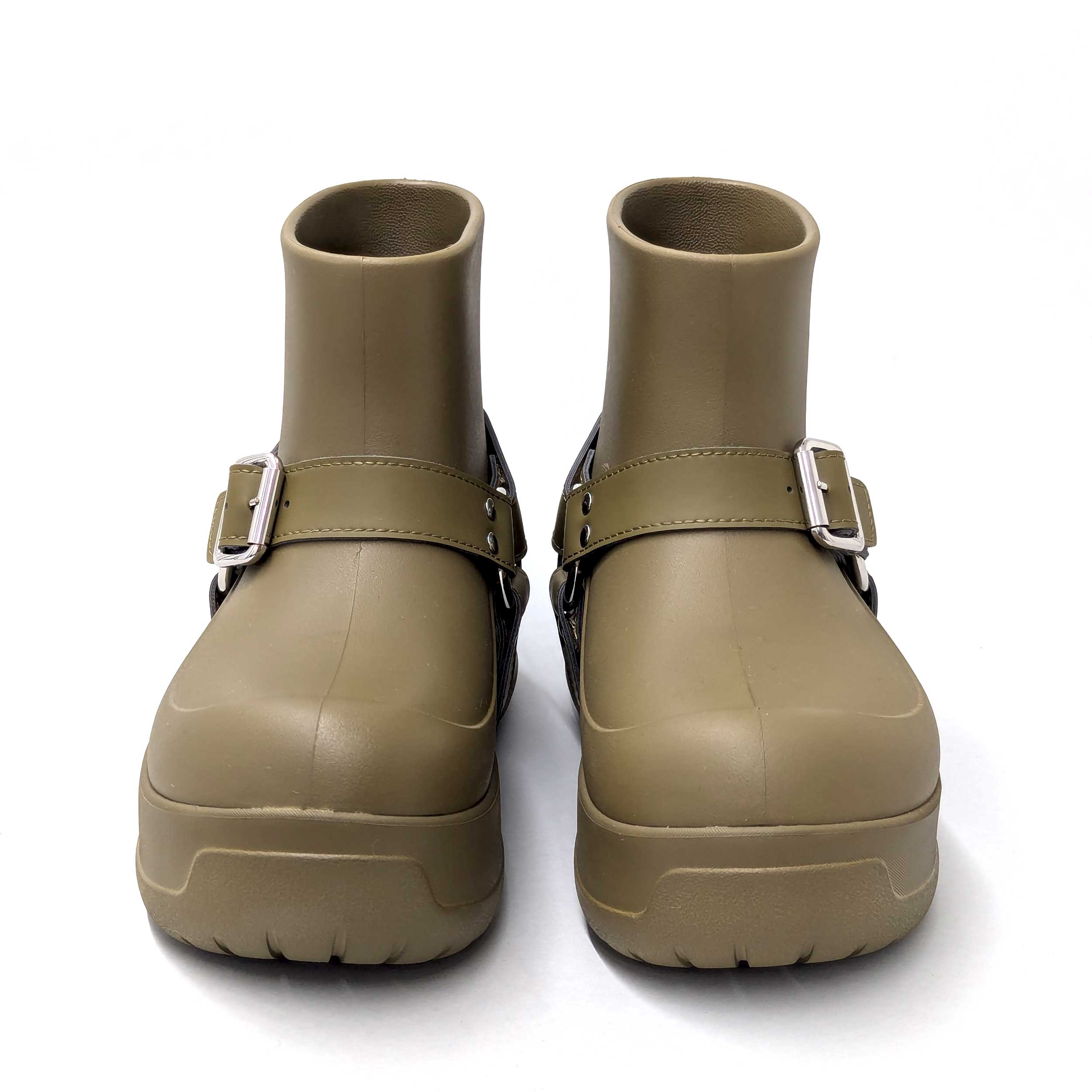 【晴雨兼用】ブーツ SK-334