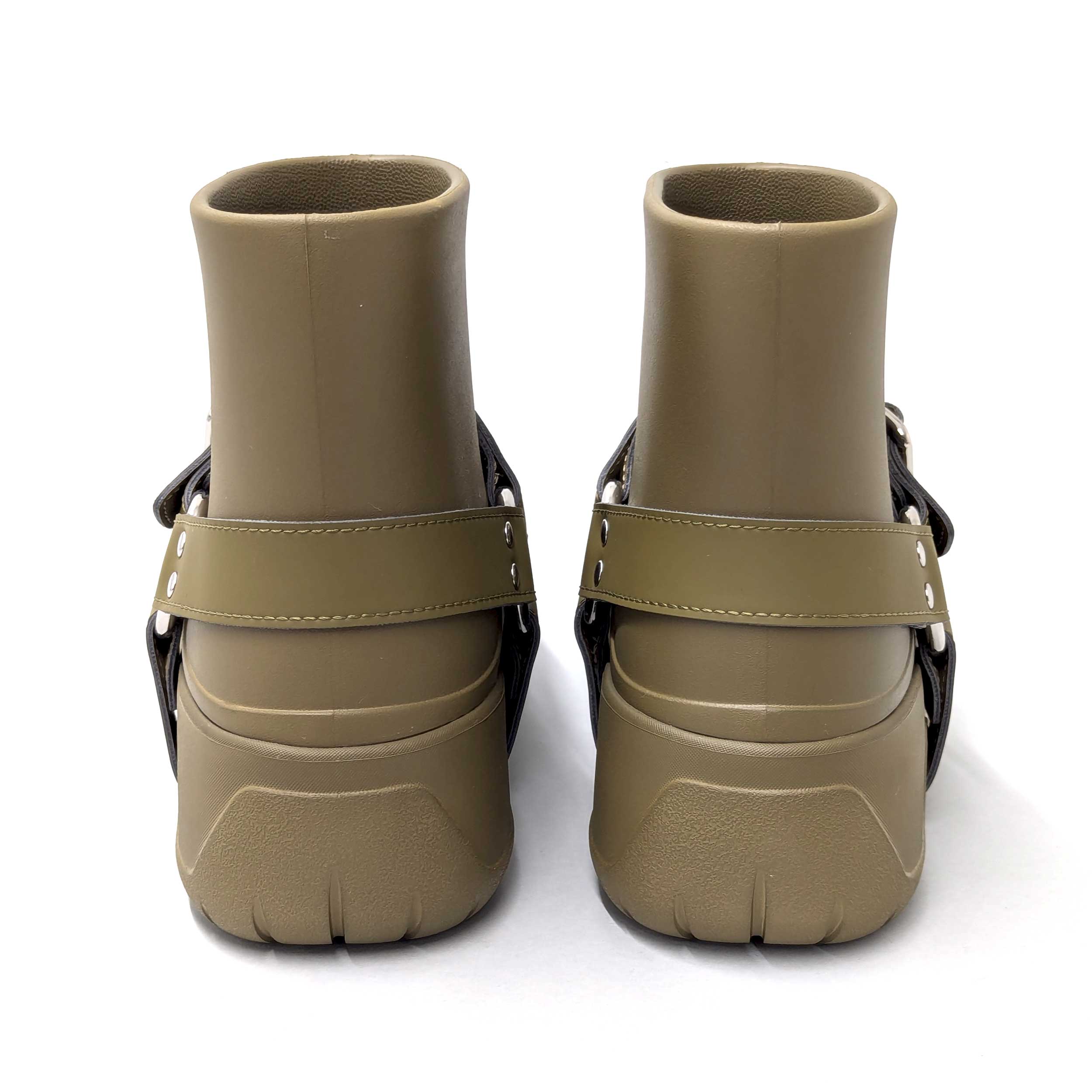 【晴雨兼用】ブーツ SK-334