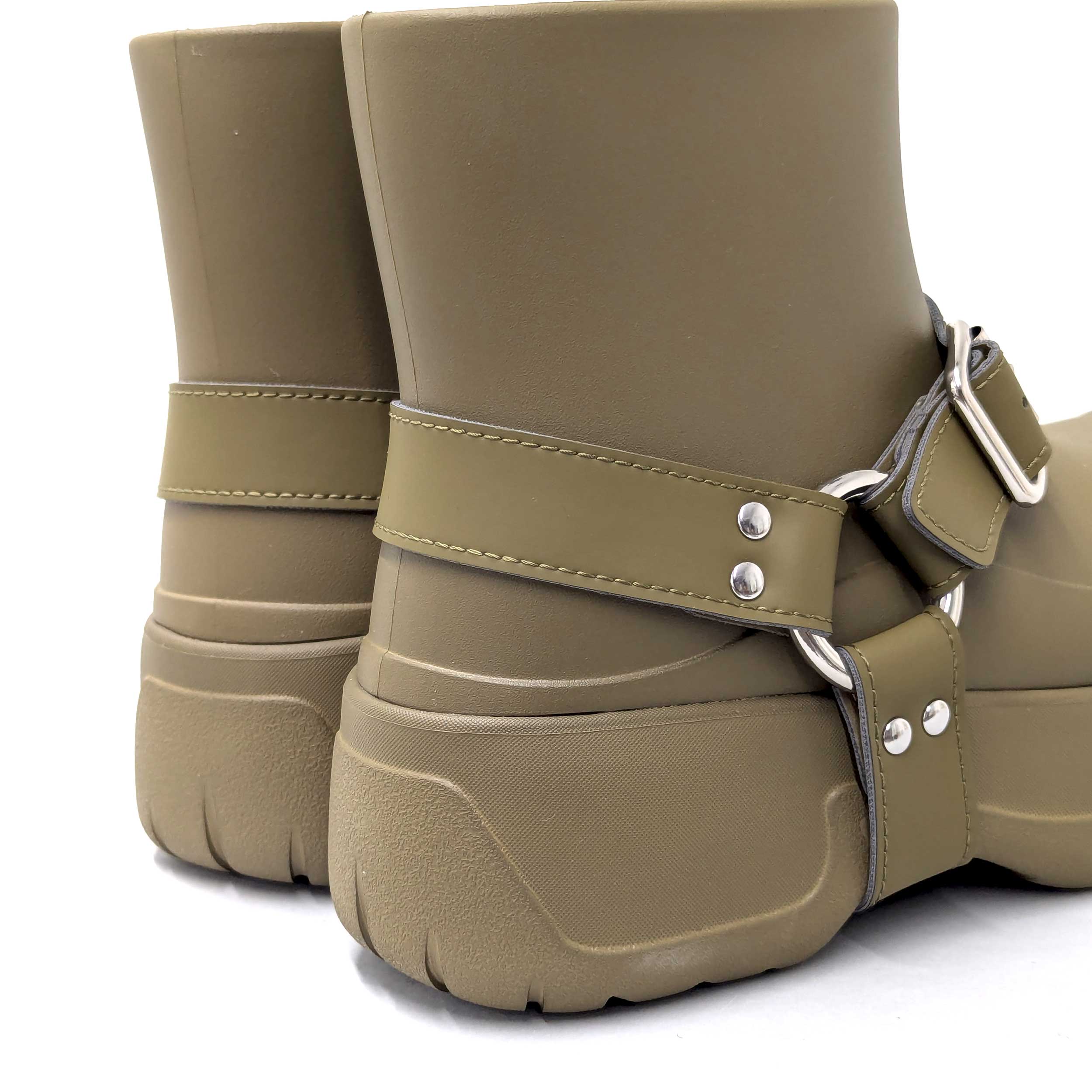 【晴雨兼用】ブーツ SK-334