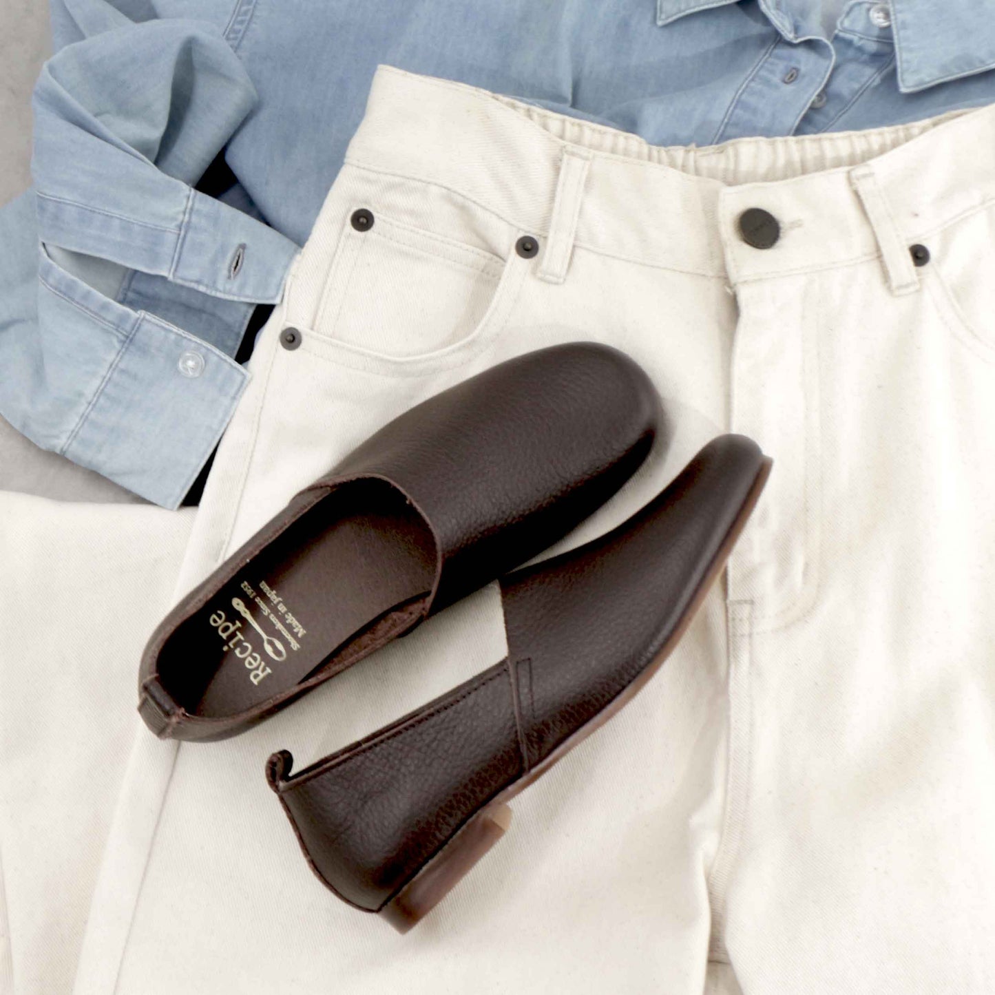 スリッポン　RP-204