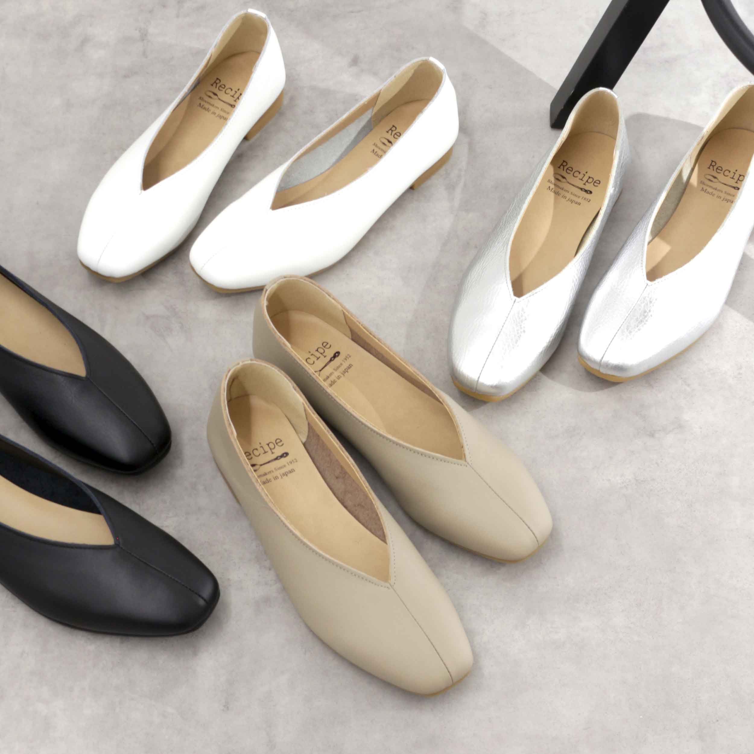 パンプス　RP-267