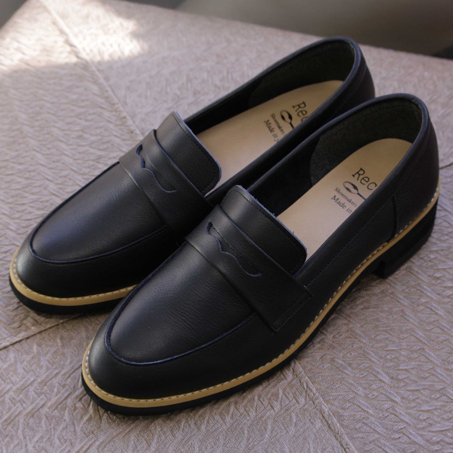 ローファー　RP-309K