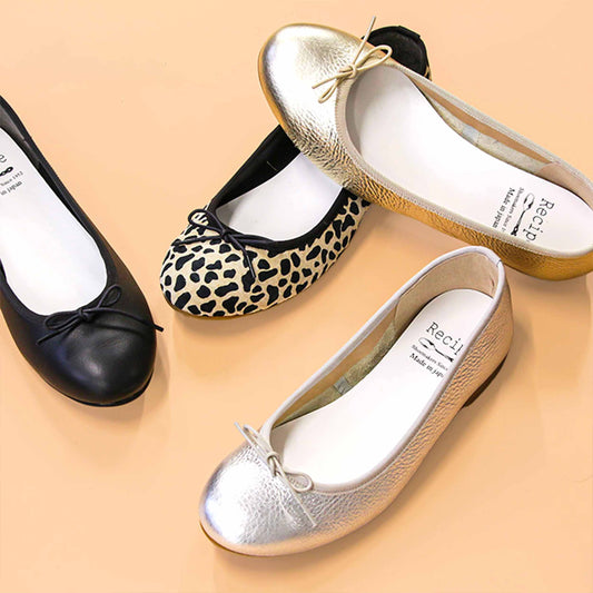 バレエシューズ　RP-542