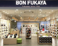 ボンフカヤ イオンモール福津店