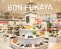 ボンフカヤ ゆめタウン飯塚店
