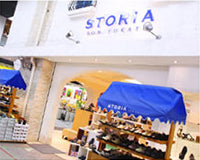 ストーリア ボンフカヤ 新天町店