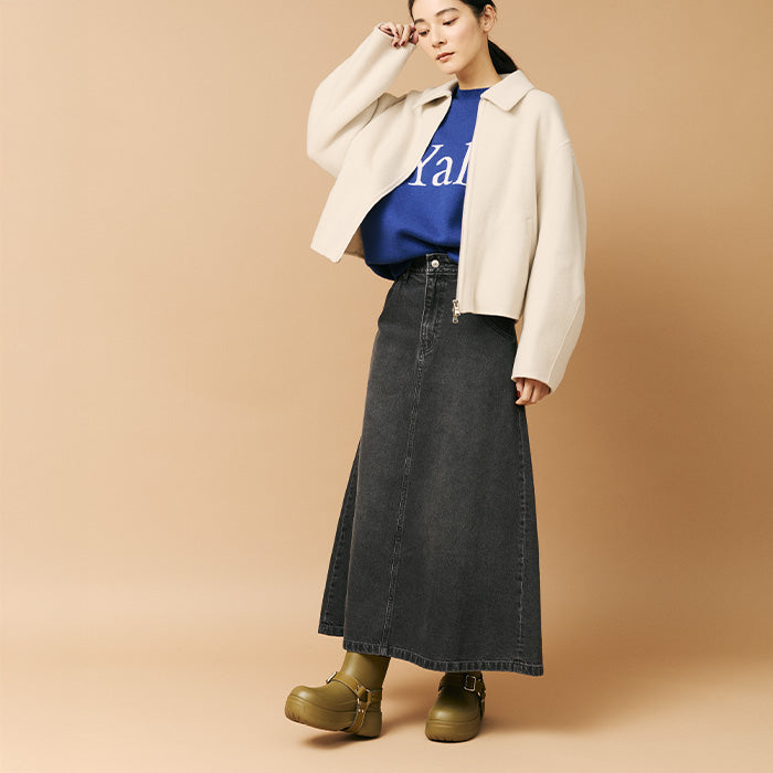 【晴雨兼用】ブーツ SK-334