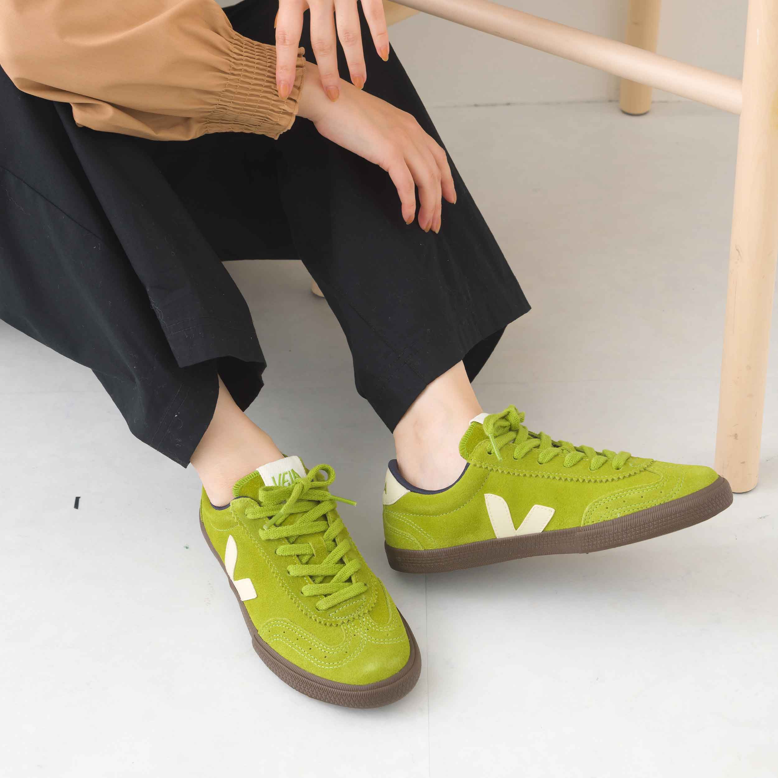 スニーカー VOLLEY – BONFUKAYA