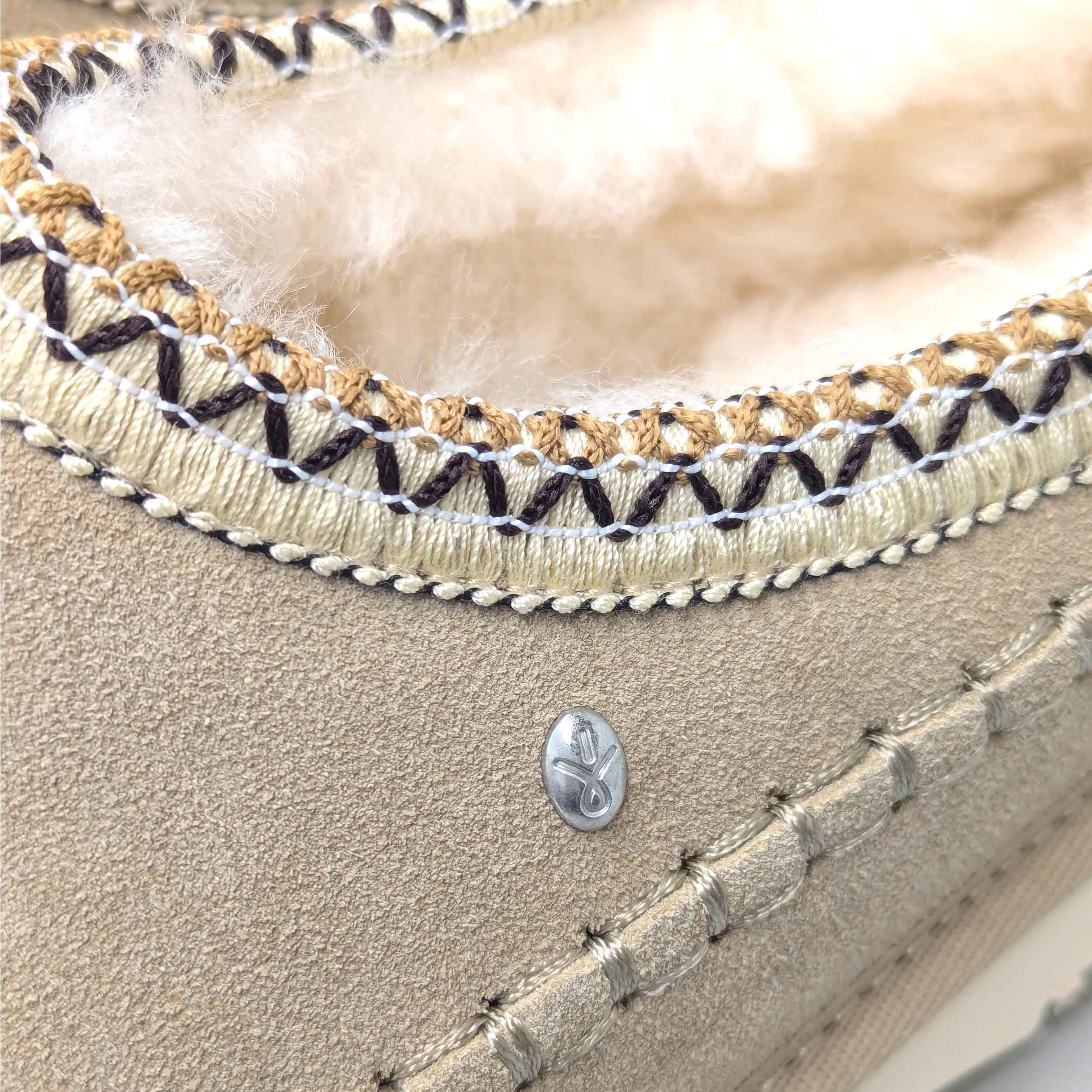 スリッポン W13239