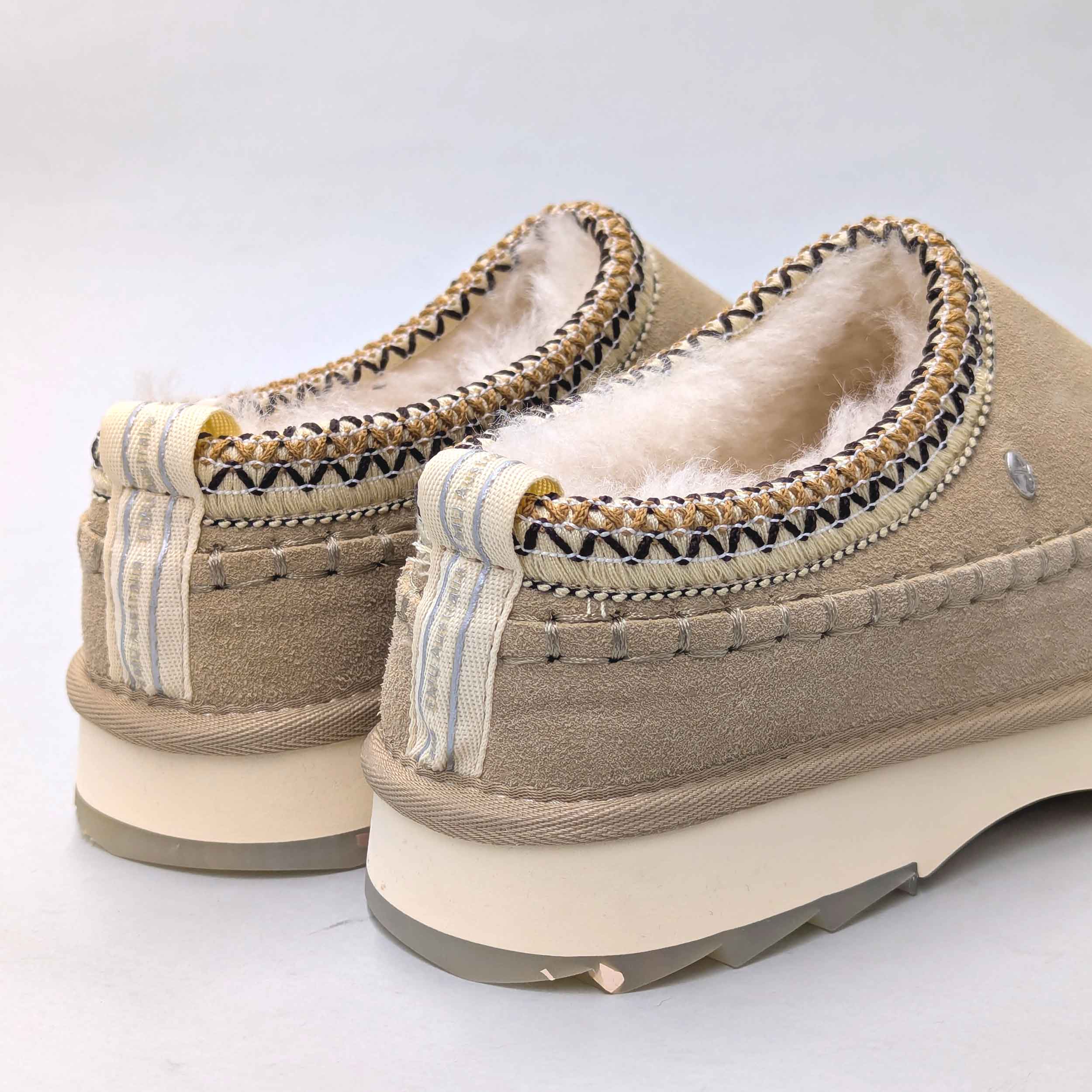 スリッポン W13239