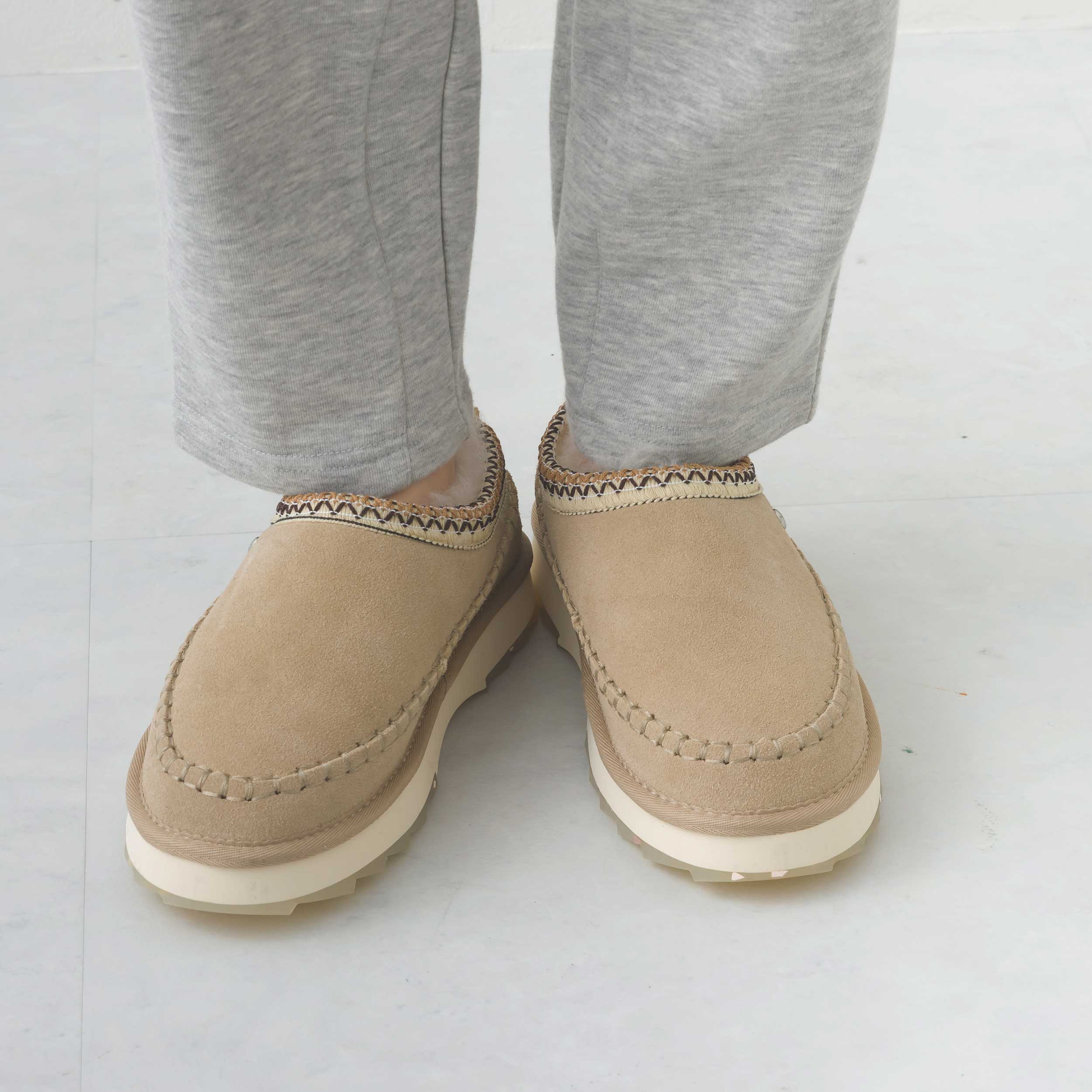 スリッポン W13239