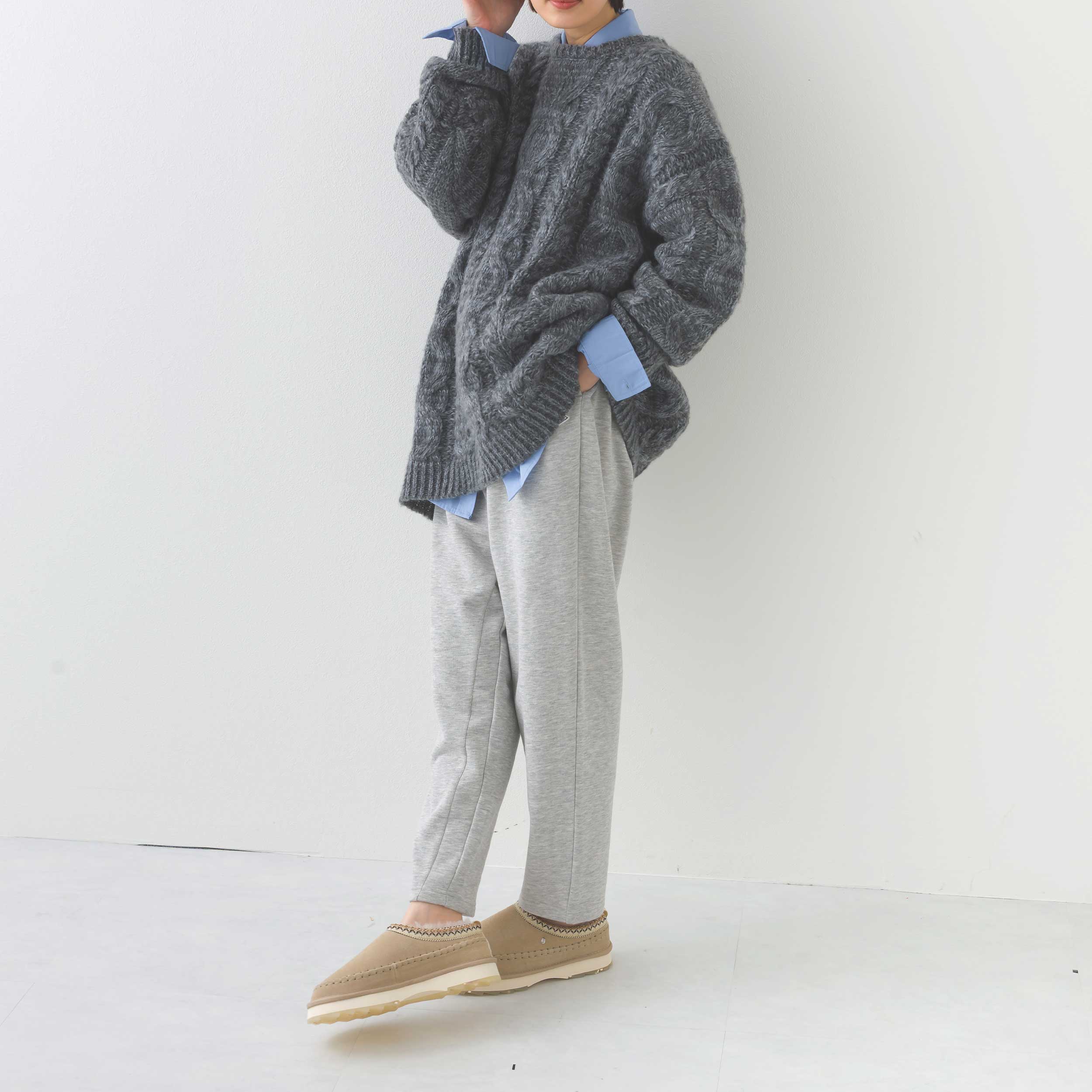 スリッポン W13239