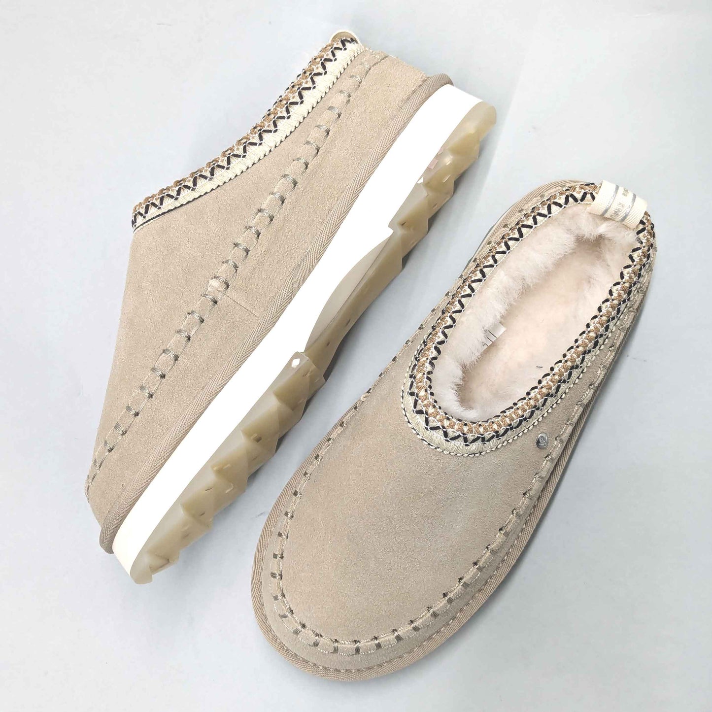 スリッポン W13239