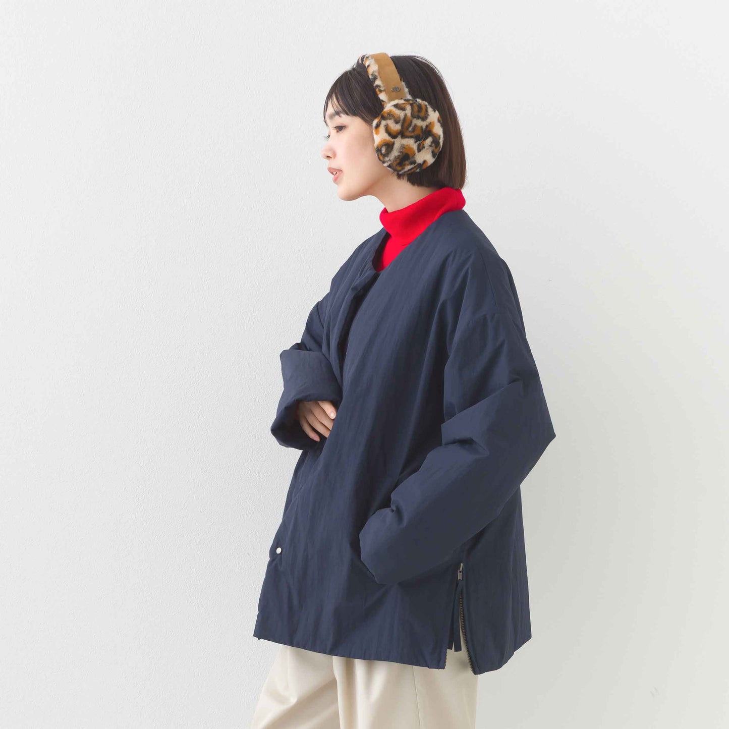 イヤーマフラー WP9403/W7021