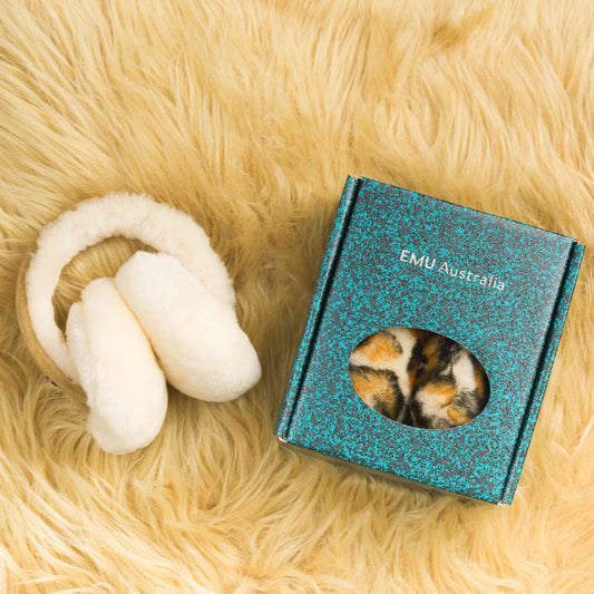 イヤーマフラー WP9403/W7021