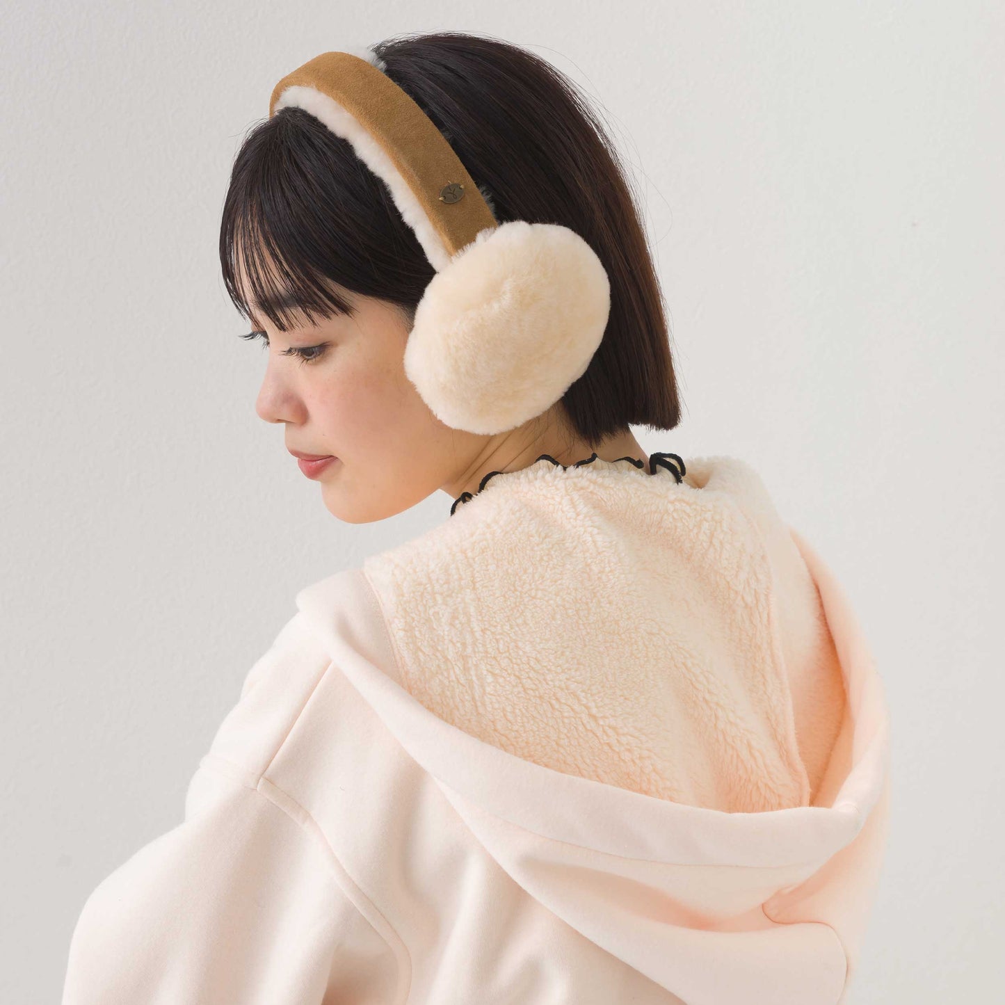 イヤーマフラー WP9403/W7021