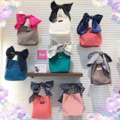 ☆「ケイトリメル RIBON 」新色入荷致しました☆