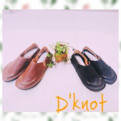 人気のＤ’ｋnot再入荷