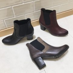 ★Mother Leaf ブーツ入荷しました★