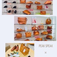 ＰＥＡＫＳＰＥＡＫ × Ｒｅｃｉｐｅ