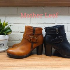 Mother Leaf ブーツ