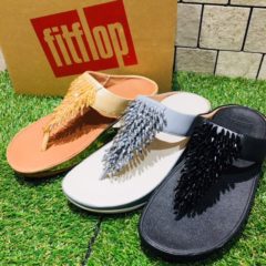 お待たせ致しました！fitflop入荷しました♪♪