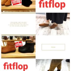 fitflop☆新作