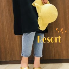 世界中で大人気！【fitflop】の新作サンダル☆★