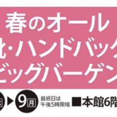 春のオール 靴、ハンド バック ビック バーゲン