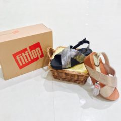 【fitflop】サンダル入荷しました♪