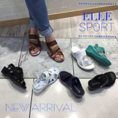 ELLE SPORT入荷しました☆