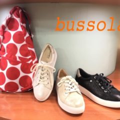 ♬ｂｕｓｓｏｌａ♬春の新作入荷しました！