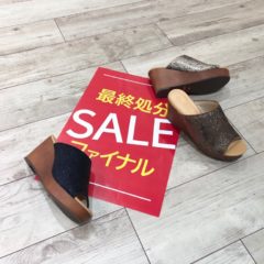 オシャレ＋楽に履けるミュールサンダル♪