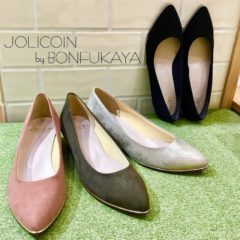 ★JOLICOIN by BONFUKAYA★人気商品再入荷しました！