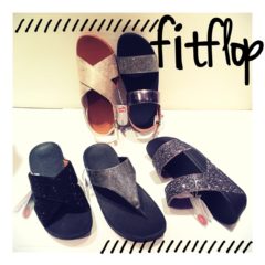 【ｆｉｔｆｌｏｐ】サンダル入荷しました！！