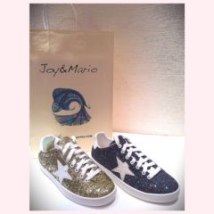 新入荷★Ｊｏｙ＆Ｍａｒｉｏスニーカー