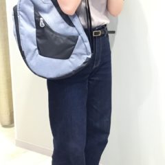 ☆【HEALTHY BACK BAG (ヘルシーバックバッグ) POP UP】②☆☆