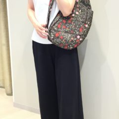 ☆【HEALTHY BACK BAG (ヘルシーバックバッグ) POP UP】☆