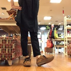 クラークス・ワラビーシューズ入荷！！