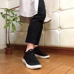 やっぱりこの一足！　ECCO (エコー）シューズ