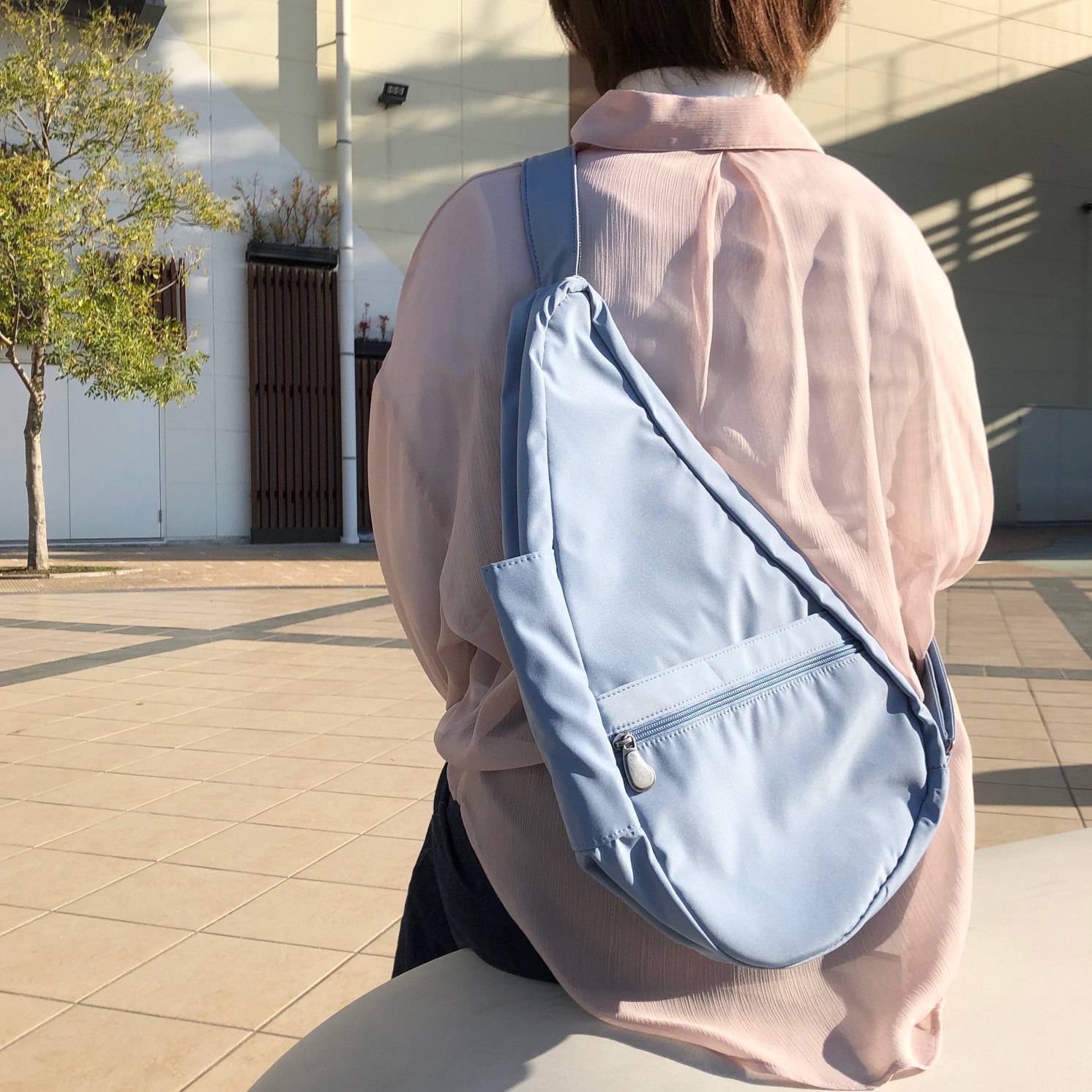 Healthy Back Bag Pop Up開催中です ブログ Bon Fukaya Online Store ボンフカヤ公式通販