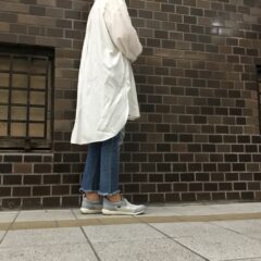 ♡雨でも履けるゴアテックス♡