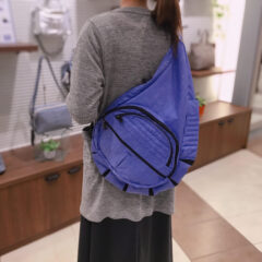 HEALTHY BACK BAG(ﾍﾙｼｰﾊﾞｯｸﾊﾞｯｸﾞ)新色入荷しました☆