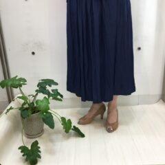 気分も女性らしさも上がるパンプス♡