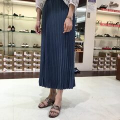 綺麗めミュールサンダル♪10%OFF