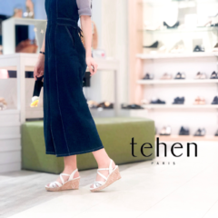 ✿SUMMER SALE開催中✿tehen(テーン)サンダルがお買い得に♫