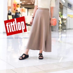 履き心地抜群✿fitflop（フィットフロップ）サンダルがお買い得に♡