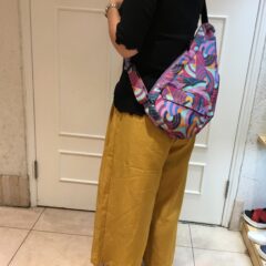 ♡期間限定⭐︎ヘルシーバッグバックPOP UP♡