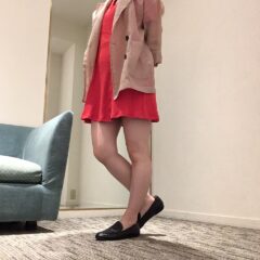 ♡秋.冬に履けるフィットフロップ♡