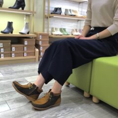 ♡ELLESPORTのショートブーツ♡